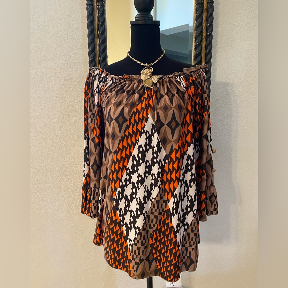 Urban Mango Top